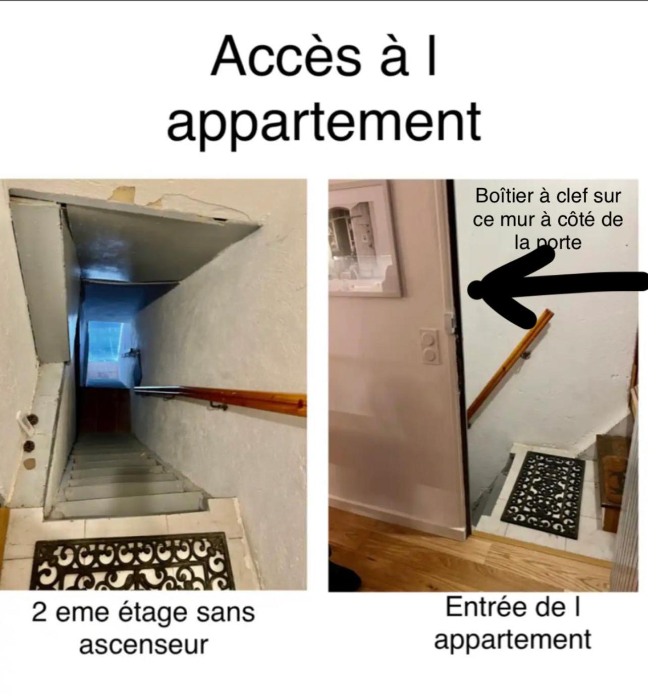 Apartment Joyau Au Coeur De La Vieille De Bonifacio Bonifacio (Corsica)