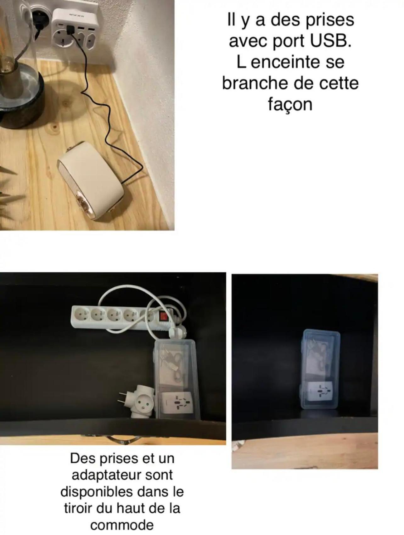 Joyau Au Coeur De La Vieille De Bonifacio Appartement