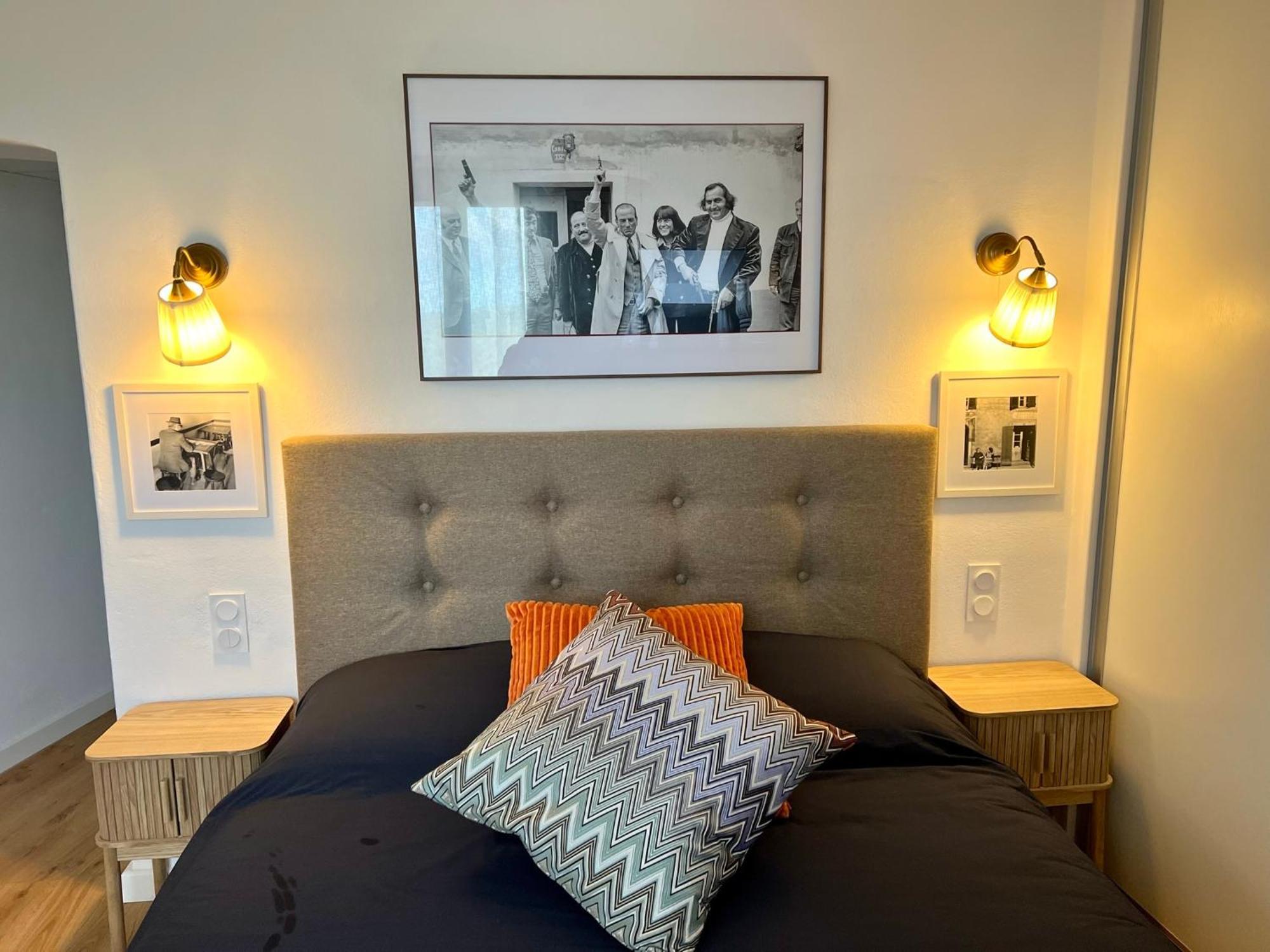 Joyau Au Coeur De La Vieille De Bonifacio Appartement Bonifacio (Corsica)